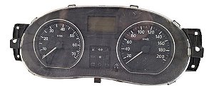 Painel Instrumento Renault Sandero 2010 2011 2012