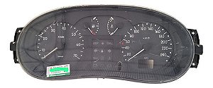 Painel Instrumento Citroen Scenic 1.6 1999 A 2006