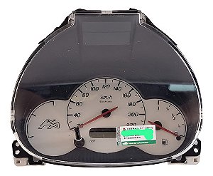Painel Instrumento Ford Ka 1999 A 2006