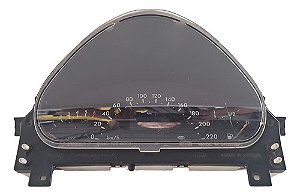 Painel Instrumento Mercedes Classe A 1999 A 2004
