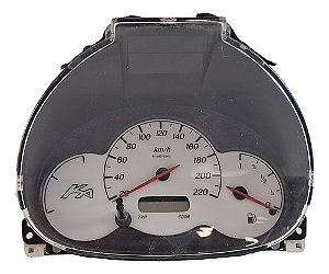 Painel Instrumento  Ford Ka 1999 A 2006 (1)