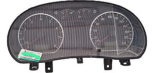 Painel Instrumento Volkswagen Polo 1.6 2010