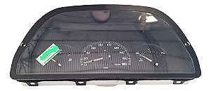 Painel Instrumento Fiat Uno Mille 1996 A 1999