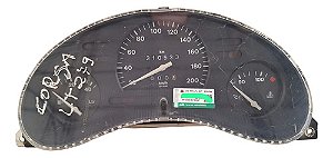 Painel Instrumento Chevrolet Corsa 1.0 1996 A 2002