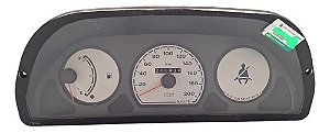 Painel Instrumento Fiat Palio Uno 1995 A 2004