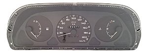 Painel Instrumento Fiat Strada 1998 1999 2000