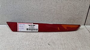 Refletor Parachoque T. Lado Direito Hyundai Hb20 2014 a 2018