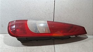 Lanterna Lado Esquerdo Ford Fiesta 2003 a 2007