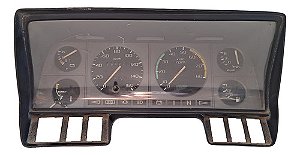 Painel Instrumento Ford Del Rey 1989 A 1990 (1)