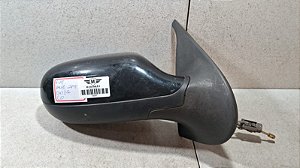 Retrovisor Lado Direito Fiat Palio 2004 a 2012 2 Portas