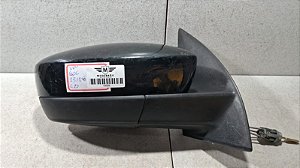 Retrovisor Lado Direito VW Gol 2013 a 2018 Manual