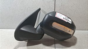 Retrovisor Lado Esquerdo Fiat Strada Adventure 2008 a 2012