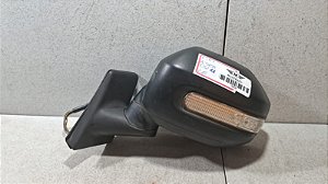 18	Retrovisor Lado Esquerdo Fiat Ideia 2005 a 2011 Elétrico