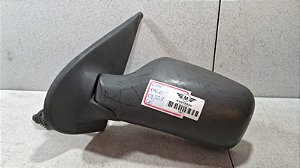 Retrovisor Lado Esquerdo Fiat Palio 2001 a 2003