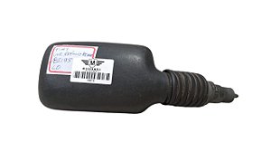 Retrovisor Lado Direito Fiat Uno Premio Mille 1985 a 1995