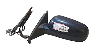 Retrovisor Lado Esquerdo Passat 1999 a 2005 Elétrico