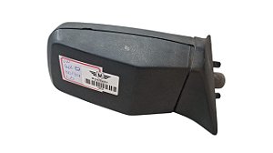 Retrovisor Lado Direito VW Gol Quadrado 1990 a 1994