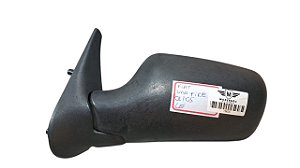 Retrovisor Lado Esquerdo Fiat Uno Fire 2001 a 2005 /PARALELA