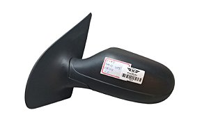 Retrovisor Lado Esquerdo Fiat Palio 2008 a 2014 /Paralelo