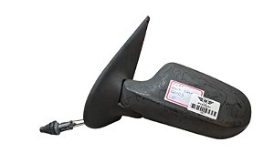 Retrovisor Lado Direito Fiat Palio /Siena 2000 a 2003