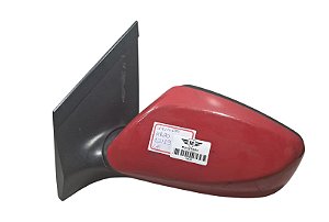 Retrovisor Lado Esquerdo Hyundai HB20 2012 a 2019 Manual