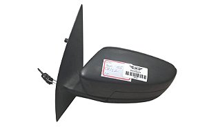 Retrovisor Lado Esquerdo VW Gol G5 2008 a 2012 / Paralelo