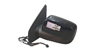 Retrovisor Lado Esquerdo Ford Ecosport 2003 a 2012 Elétrico