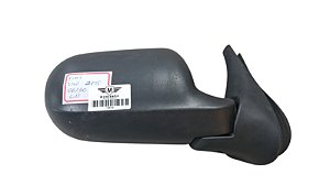 Retrovisor Lado Direito Fiat Uno 2006 a 2010 2 Pts