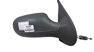 Retrovisor Lado Direito Fiat Palio 2004 a 2012 2 Pts