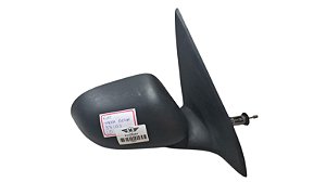 Retrovisor Lado Esquerdo Fiat Marea 1997 a 2003/Paralela