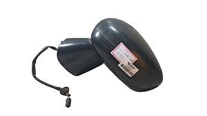 Retrovisor Lado Esquerdo Grand Cherokee 1995 a 1998 Elétrico