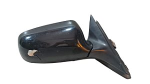 Retrovisor Lado Direito Audi A3 2000 a 2006 4 Pts Elétrico