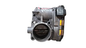 Corpo Borboleta TBI Fiat Palio Weekend 2002 1.3 Fire 16V