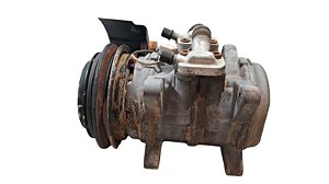 Compressor Ar VW Santana 1993 1.8 AP