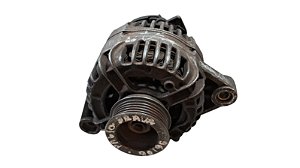 Alternador Fiat Palio Brava 1996 a 2006 Bosch