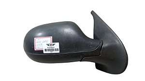 Retrovisor Lado Direito Fiat Palio 2011 a 2014 2 Pts