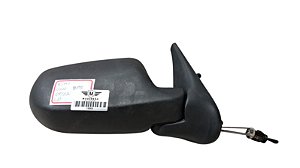 Retrovisor Lado Direito Fiat Uno 2008 a 2012 4 Pts /Paralelo