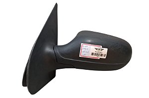Retrovisor Lado Esquerdo Fiat Palio Siena 2008 a 2012