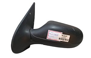 Retrovisor Lado Esquerdo Fiat Palio  2004 a 2007 Paralelo