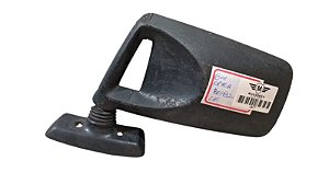 Retrovisor Lado Esquerdo GM Opala 1980 a 1982 Metagal