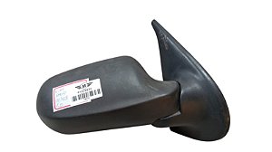 Retrovisor Lado Direito Fiat Palio 2001 a 2003 2 Pts Sem Controle