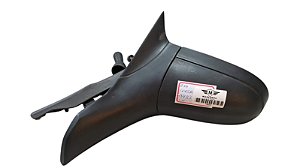 Retrovisor Lado Esquerdo GM Corsa 1994 a 2013 Paralelo