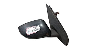 Retrovisor Lado Direito Fiat Stilo 2002 a 2007 Eletrico
