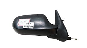 Retrovisor Lado Direito Fiat Uno Fire 2001 a 2004 / Paralelo