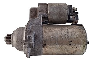 Motor Arranque Volkswagen Gol 1.0 16v Mi 1996 A 2002