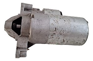 Motor Arranque Citroen C4 Pallas 2.0 16v 2009