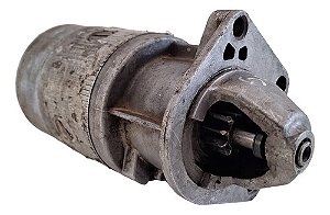 Motor Arranque Volkswagen Gol 1.0 8v Cht 1990 A 1996