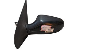 Retrovisor Lado Esquerdo Fiat Palio 2008 a 2012/Elétrico