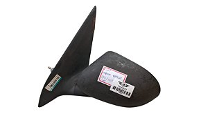 Retrovisor Lado Esquerdo Fiat Marea Brava 1997 a 2003