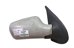 Retrovisor Lado Direito Fiat Palio 1996 a 1999 2 Pts